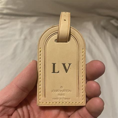 where to buy louis vuitton luggage tags|louis vuitton luggage tag price.